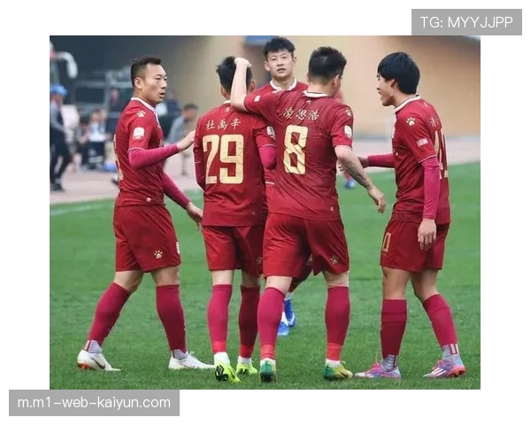 卡雅FC低位防守险些逼平强敌 中超球队破密集缺乏有效手段